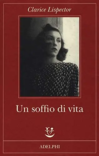 Produktbild: Un soffio di vita (Fabula)