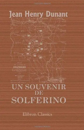 Produktbild: Un souvenir de Solferino