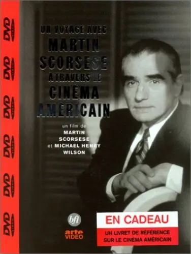 Produktbild: Un voyage avec Martin Scorsese à travers le CInéma Américain