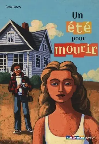 Produktbild: un ete pour mourir