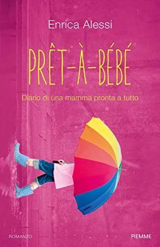 Produktbild: Una Mamma Certe Cose Le Sa