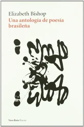 Produktbild: Una antología de poesía brasileña
