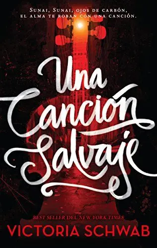 Produktbild: Una canción salvaje (Puck)