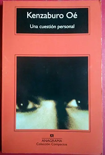 Produktbild: Una cuestión personal (Compactos, Band 188)