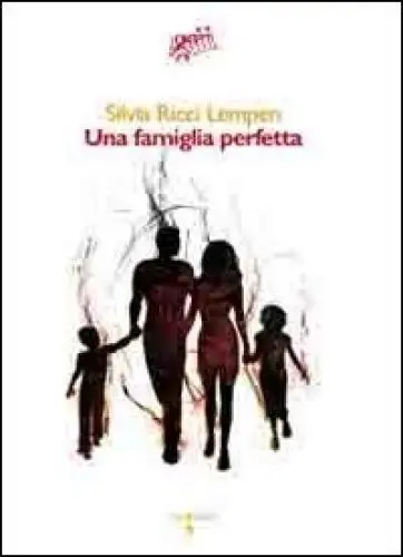 Produktbild: Una famiglia perfetta