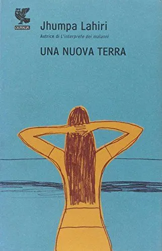 Produktbild: Una nuova terra (Narratori della Fenice)