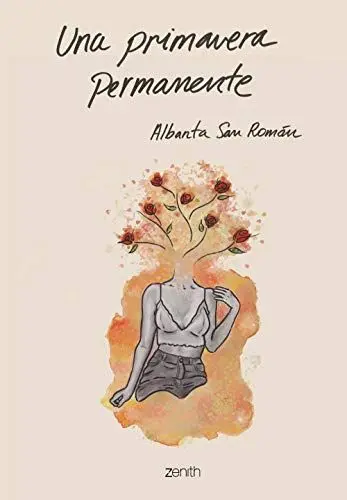 Produktbild: Una primavera permanente (Zenith Original)