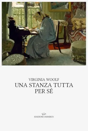 Produktbild: Una stanza tutta per sé