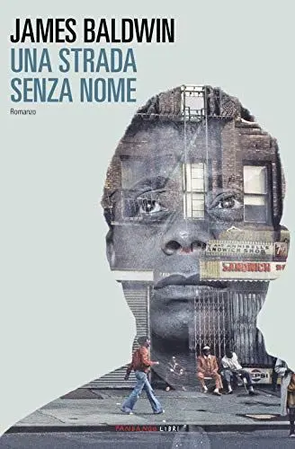Produktbild: Una strada senza nome