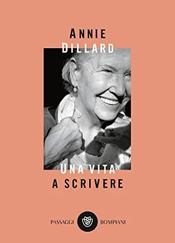 Produktbild: Una vita a scrivere (PasSaggi)