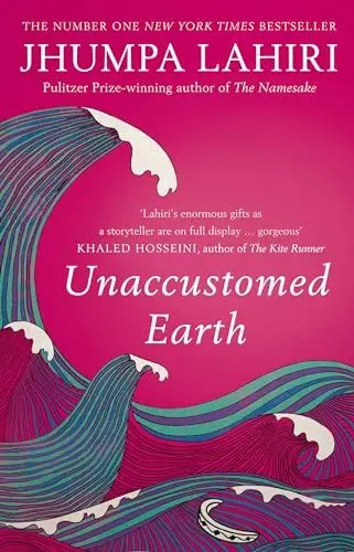 Produktbild: Unaccustomed Earth