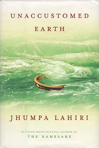 Produktbild: Unaccustomed Earth Rough Cut