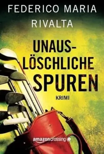 Produktbild: Unauslöschliche Spuren
