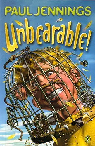 Produktbild: Unbearable!