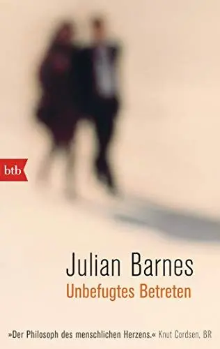 Produktbild: Unbefugtes Betreten