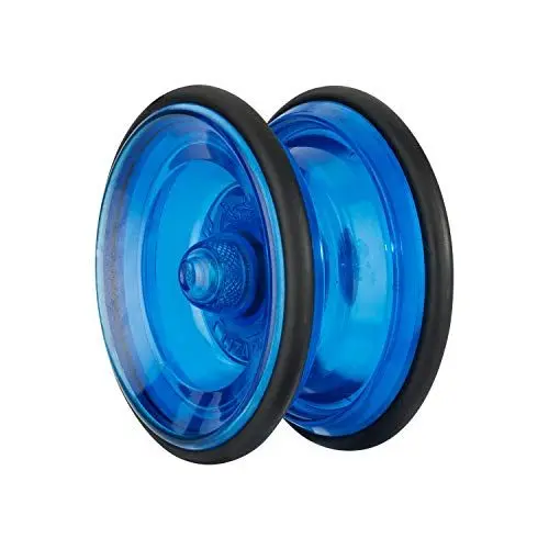 Produktbild: Unbekannt A00020blue YoYo A00020-08 Henrys, Blue
