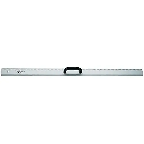 Produktbild: Unbekannt C.K T3531 100 Lineal, 1000 mm