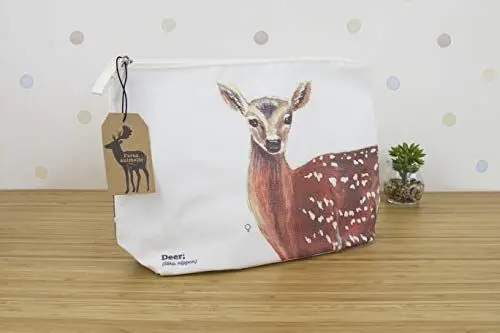 Produktbild: Unbekannt Gift Republic Küchenschürze, Beige