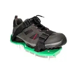 Produktbild: Unbekannt HI Lawn Aerator Sandalen Grün