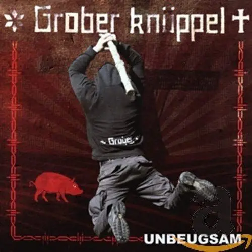Produktbild: Unbeugsam