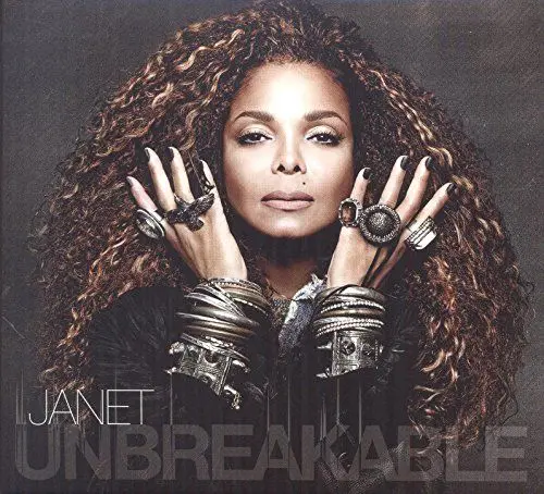 Produktbild: Unbreakable (Digipack)