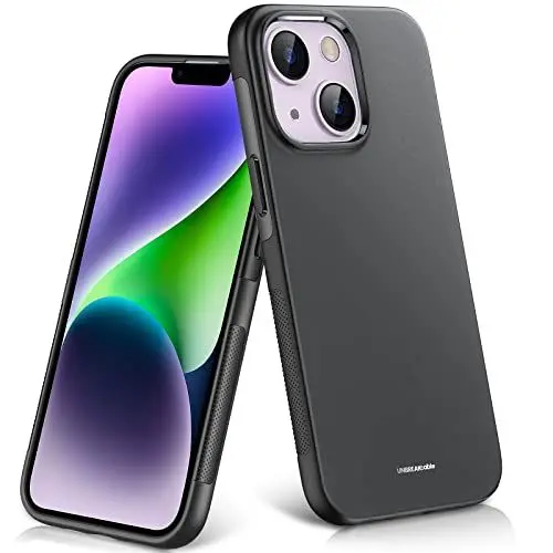 Produktbild: UNBREAKcable Kompatibel mit iPhone 14 Hülle (6,1