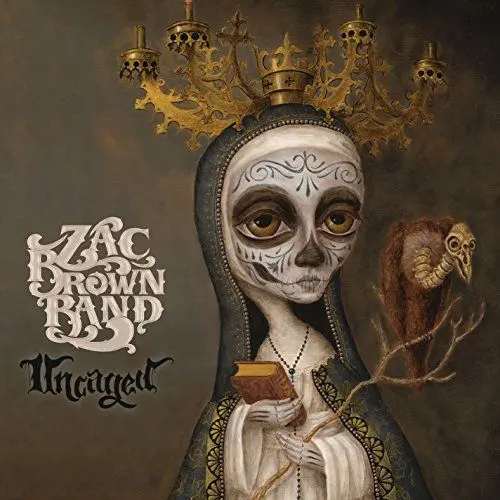 Produktbild: Uncaged