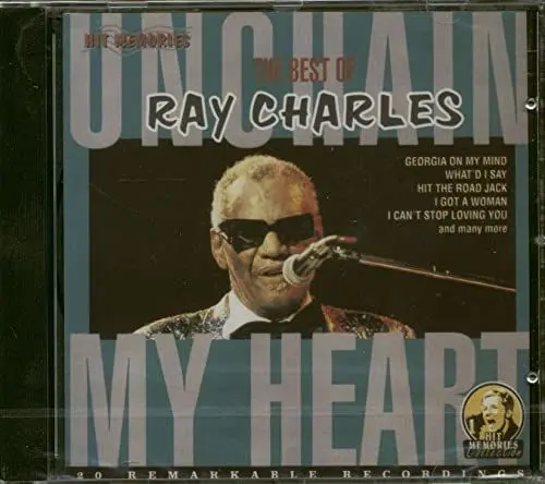Produktbild: Unchain My Heart