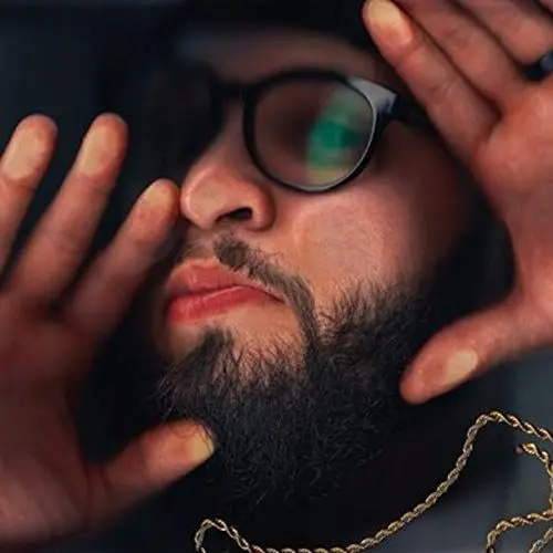 Produktbild: Andy Mineo - Uncomfortable