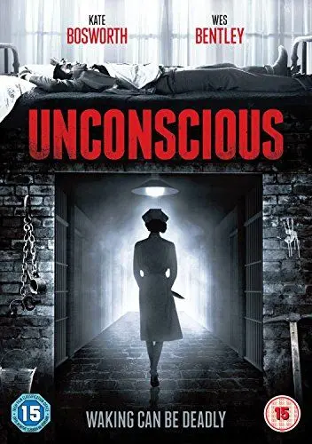 Produktbild: Unconscious (DVD)