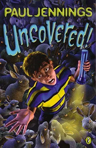 Produktbild: Uncovered