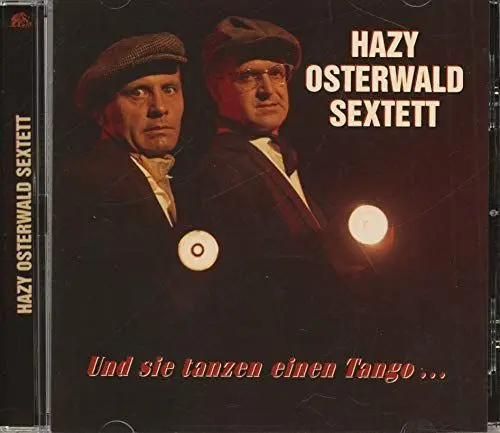 Produktbild: Und Sie Tanzen Einen Tango...