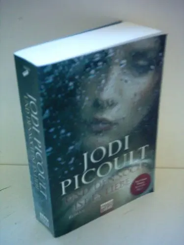 Produktbild: Und dennoch ist es Liebe. Roman (Allgemeine Reihe. Bastei Lübbe Taschenbücher)