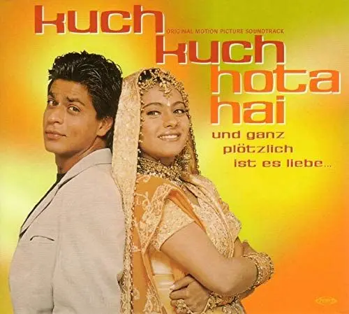 Produktbild: Und ganz plötzlich ist es Liebe (Kuch Kuch Hota Hai·· Hochzeit auf Indisch)