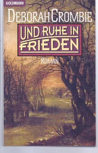 Produktbild: Und ruhe in Frieden