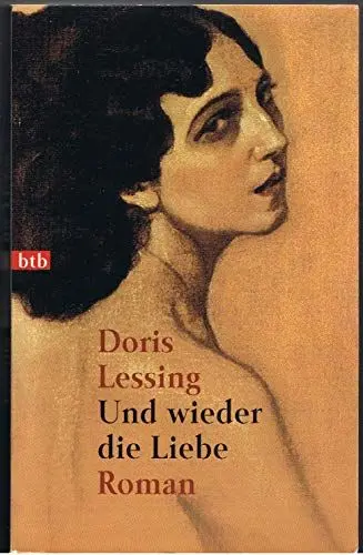 Produktbild: Und wieder die Liebe: Roman