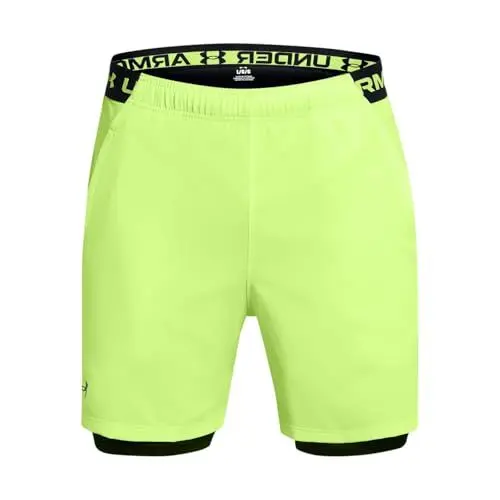 Produktbild: UNDER ARMOUR UA Vanish Woven 2IN1 STS - S