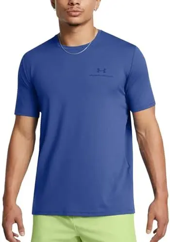 Produktbild: UNDER ARMOUR Vanish Energy SS TECH Blue - M