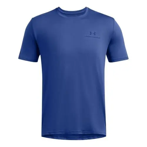 Produktbild: UNDER ARMOUR Vanish Energy SS TECH Blue - XXL