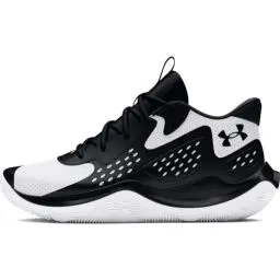 Produktbild: Under Armour Basketballschuhe Jet 23 3026634 Black3 42