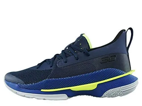 Produktbild: Under Armour Curry 7 Basketballschuhe - 47