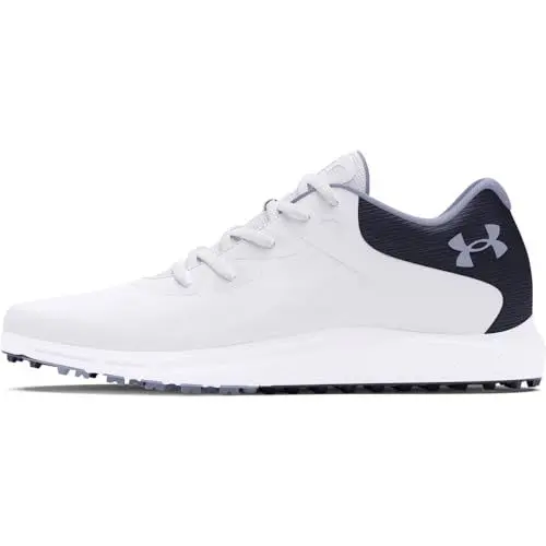 Produktbild: Under Armour Damen Golfschuhe Charged Breathe 2 SL 3026403 White2 39