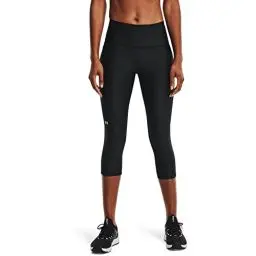 Produktbild: Under Armour Damen HG Armour Hi Capri Shorts