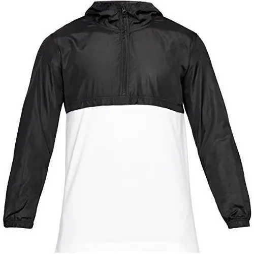Produktbild: Under Armour Damen Jacke WIND ANORAK, White, XL, 1311107-100