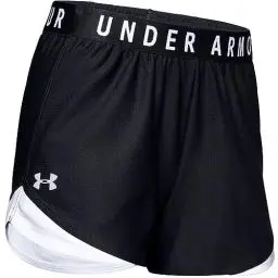 Produktbild: Under Armour Damen Play Up Shorts 3.0 Shorts