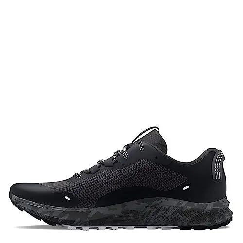 Produktbild: Under Armour Charged Bandit 2 Sp Trail Damen F002 Laufschuh schwarz, 39 Damen