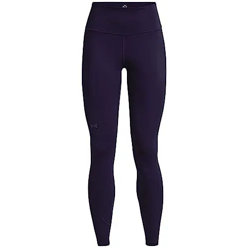 Produktbild: Under Armour Damen Rush pantalon de running, 570 Purple Switch, S EU