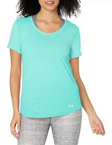 Produktbild: Under Armour Damen T-Shirt Streaker, Multi, U, 1271517