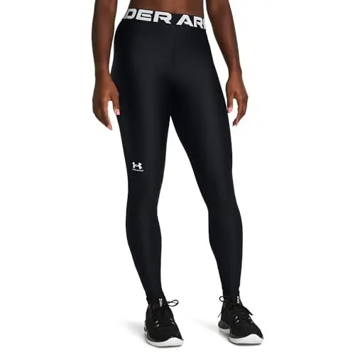 Produktbild: Under Armour Damen UA HG Legging Shorts