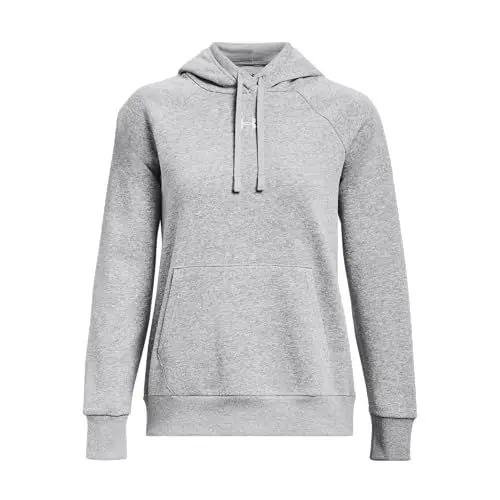 Produktbild: Under Armour Damen UA Rival Fleece Hoodie Shirt